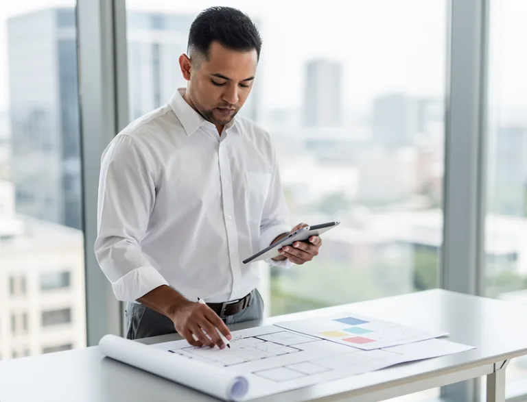 Commercial Real Estate Broker service in Moncton